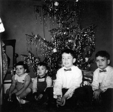 Claudette-David-Norm-Phil-Christmas