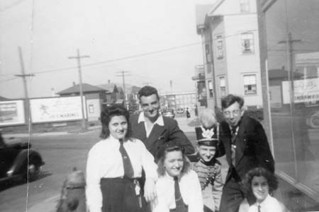 Jeannette&Friends(DrillTeam)